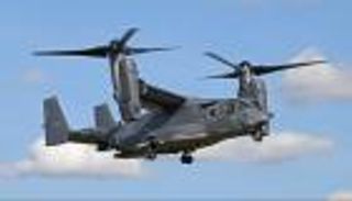 «إم في-22 بي أوسبري».. من «صانعة الأرامل» إلى رهان البحرية الأمريكية