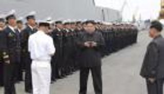 ردا على «درع الحرية».. كيم يصدر «أمرا نوويا» 