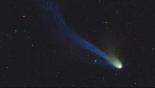 مياه مذنب "الشيطان" تحمل تشابها مذهلا مع مياه كوكب الأرض