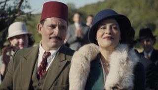 فيلم «فلسطين 36»