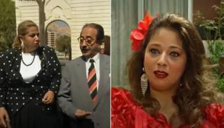 إيمان الغوري