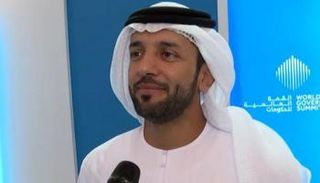 الدكتور سلطان بن سيف النيادي