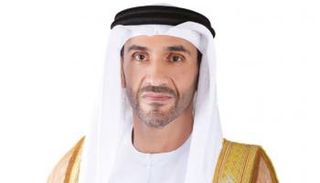 الشيخ نهيان بن زايد آل نهيان