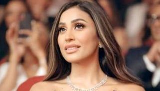 دينا الشربيني