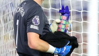 جوردان بيكفورد