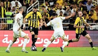الاتحاد والنصر