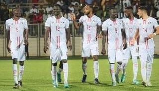 موعد مباراة السودان اليوم 