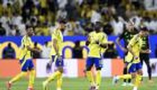 بث مباشر لحظة بلحظة: مباراة النصر والاتحاد في نصف نهائي كأس السوبر السعودي (فيديو)