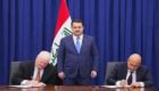 «شيفرون» تعود إلى العراق.. شراكة استكشافية طويلة الأمد