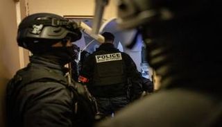 استراتيجية جديدة لتجار المخدرات في فرنسا