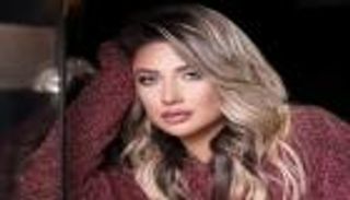 طليقة وائل كفوري تخرج عن صمتها.. والسبب «النفقة»