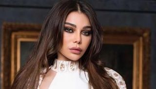 الفنانة هيفاء وهبي