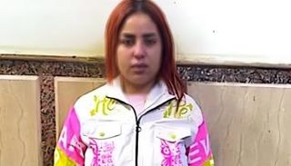 الراقصة دوسة