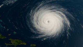 إعصار إيرين