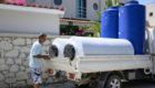 أزمة الجفاف تضرب شمال غرب تركيا.. سكان تكيرداغ بلا مياه منذ أشهر