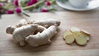 الزنجبيل- أرشيفية