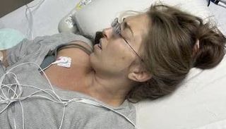 السيدة مادوكس