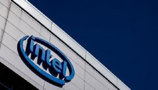 شركة إنتل 