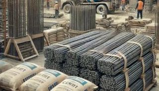 سعر طن الحديد اليوم في مصر