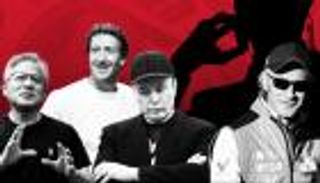 أمن وحماية المديرين التنفيذيين.. صناعة موازية داخل شركات التكنولوجيا