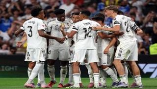 ريال مدريد