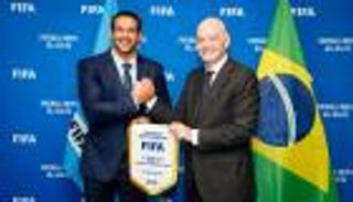 البرازيل تكشف كواليس طلب استضافة كأس العالم للأندية 2029