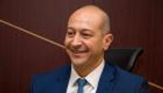 الرئيس التنفيذي لأول بنك رقمي في مصر لـ«العين الإخبارية»: «onebank» يستهدف جذب مليوني عميل بميزاته الحصرية