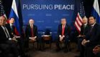 قمة ألاسكا.. القطب الشمالي يدخل أجندة التقارب الأمريكي الروسي