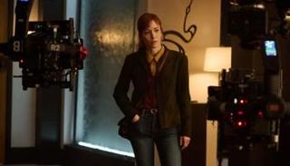 لقطة من مسلسل «I Will Find You»