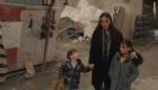 مسلسل «سلمى» الحلقة 5.. كذبة ميرنا تنكشف