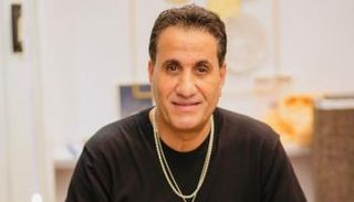 الفنان الشعبي أحمد شيبة