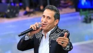 الفنان المصري أحمد شيبة