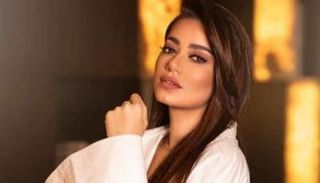 الفنانة العراقية رحمة رياض