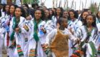 مهرجان بوهي الإثيوبي.. طقوس النار والأنشودة والوليمة في احتفال ديني 