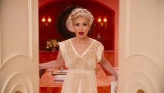 جينيفر لوبيز في Kiss of the Spider Woman