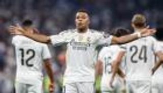 ريال مدريد ضد أوساسونا.. ركلة جزاء تعيد كتابة التاريخ
