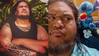 سبب وفاة ديفيد هيكلي نجم Lilo & Stitch