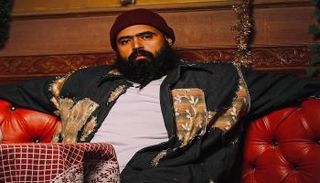 تجديد حبس البلوغر محمد عبدالعاطي