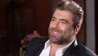 وائل كفوري يُرزق بطفلة ثالثة من زوجته الثانية.. من هي شانا عبود؟