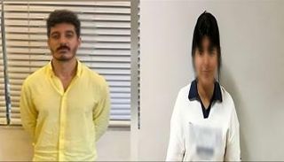 شاكر وسوزي الأردنية