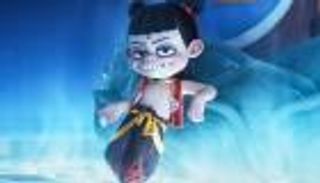 «ني تشا 2» يتصدر أفلام الرسوم المتحركة عالميا