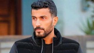 المخرج محمد سامي