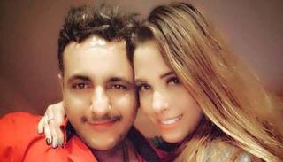 أنوسة كوتة ومحمد رحيم