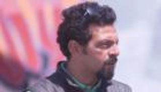 عمرو فريد شوقي يوضح السبب الحقيقي لوفاة مدير التصوير تيمور تيمور