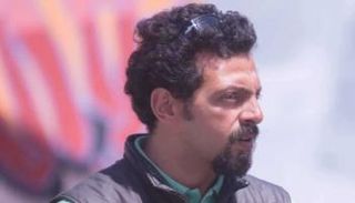 تيمور تيمور