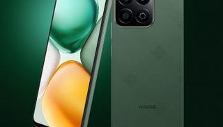 هاتف Honor X7c 5G