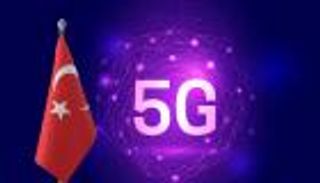 تركيا تدخل سباق الجيل الخامس.. مناقصة تاريخية لشبكات الاتصالات