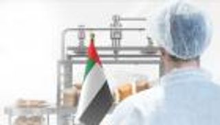 صناعة الأغذية في الإمارات.. نافذة الفرص والاستدامة عالمياً