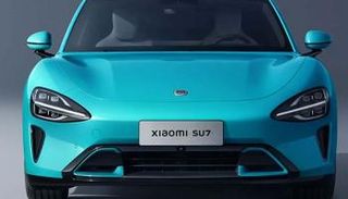 سيارة شاومي