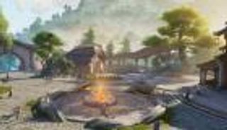 «تينسنت» تراهن على لعبة «Honor of Kings: World» لغزو أسواق العالم